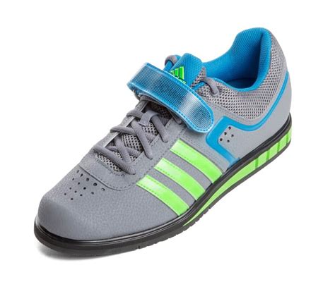 adidas powerlift 2 weightlifting shoes.